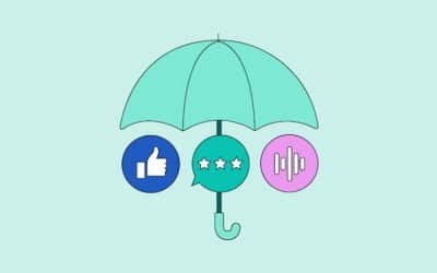 Your Online Reputation Matters