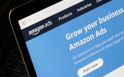 Boiling Point Now Managing Amazon Ads