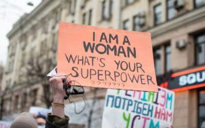 Superpowered Women: The Progression of Women in Animation at Boiling Point Media