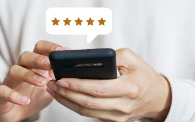 Your Online Reputation Matters