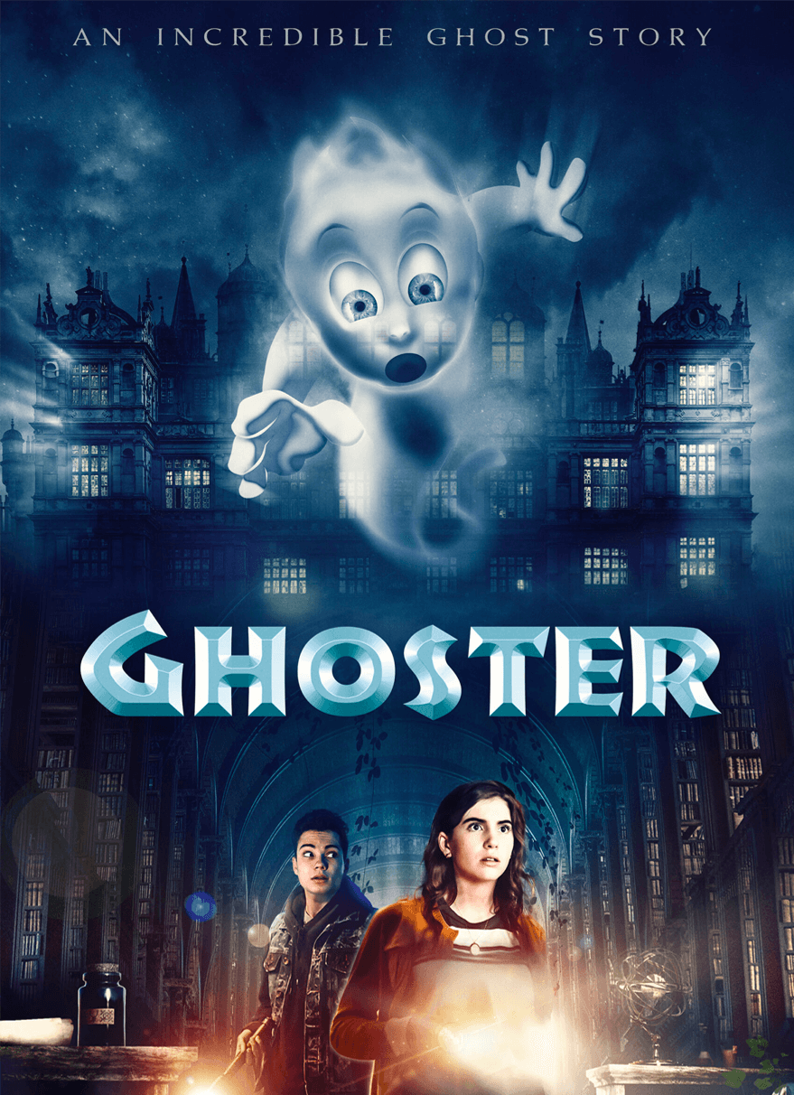 Ghoster