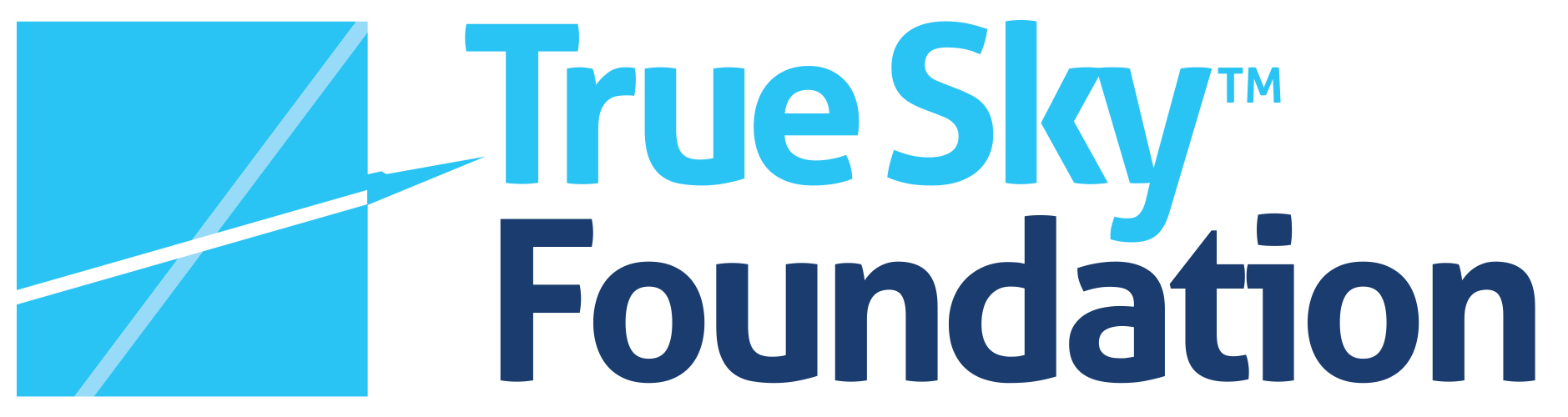 TrueSky_Foundation