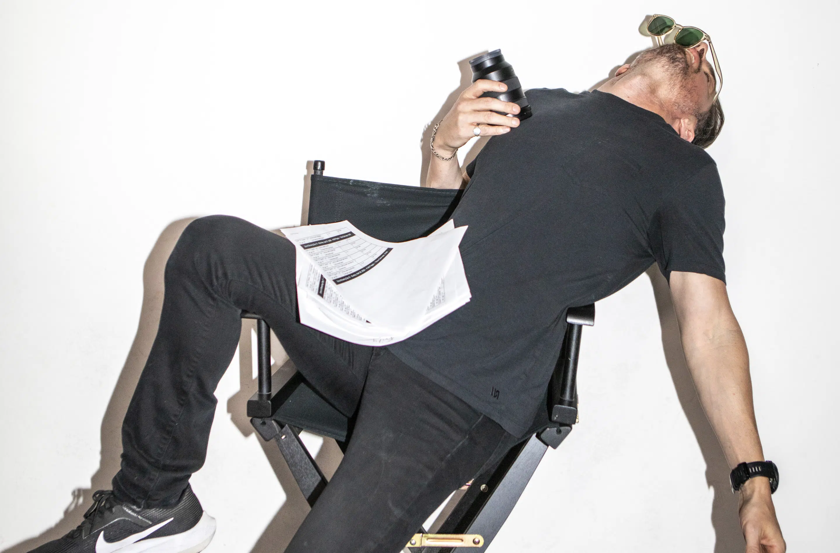 Strategic Communication With Team