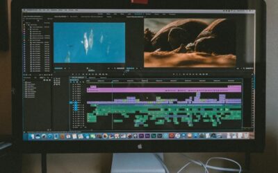What Is Involved With The Post Production Process Of A Film