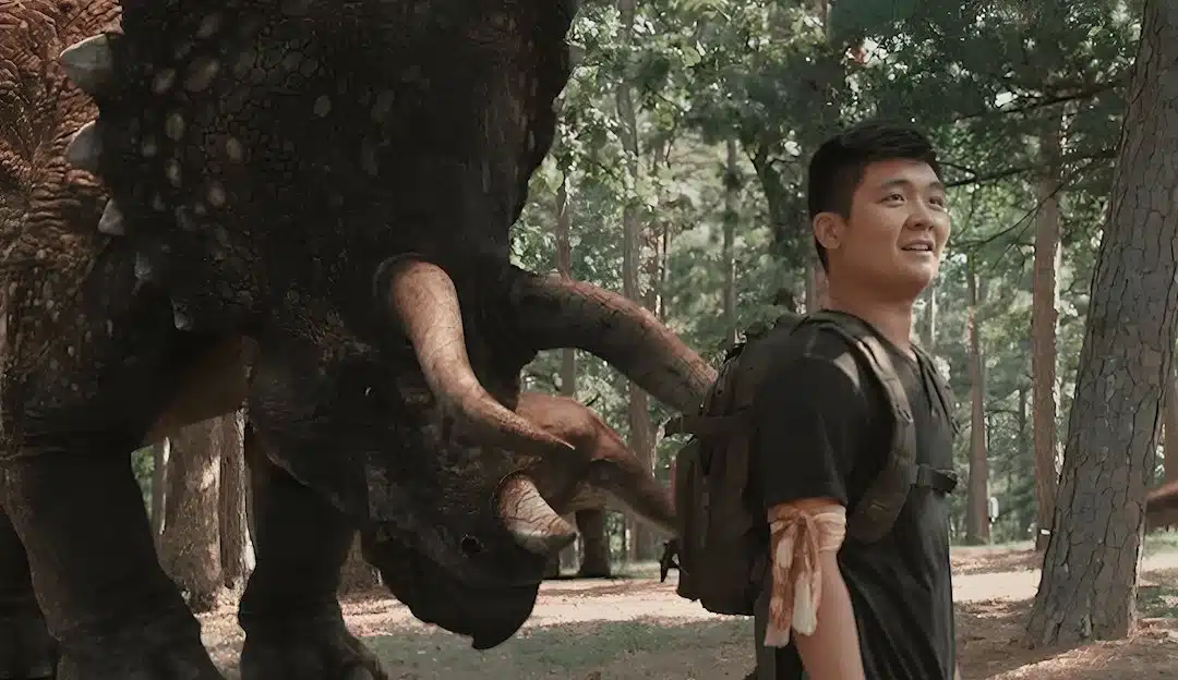 When location scouting for a film, it’s important to consider things like parking, cell reception, bathrooms, space, etc.