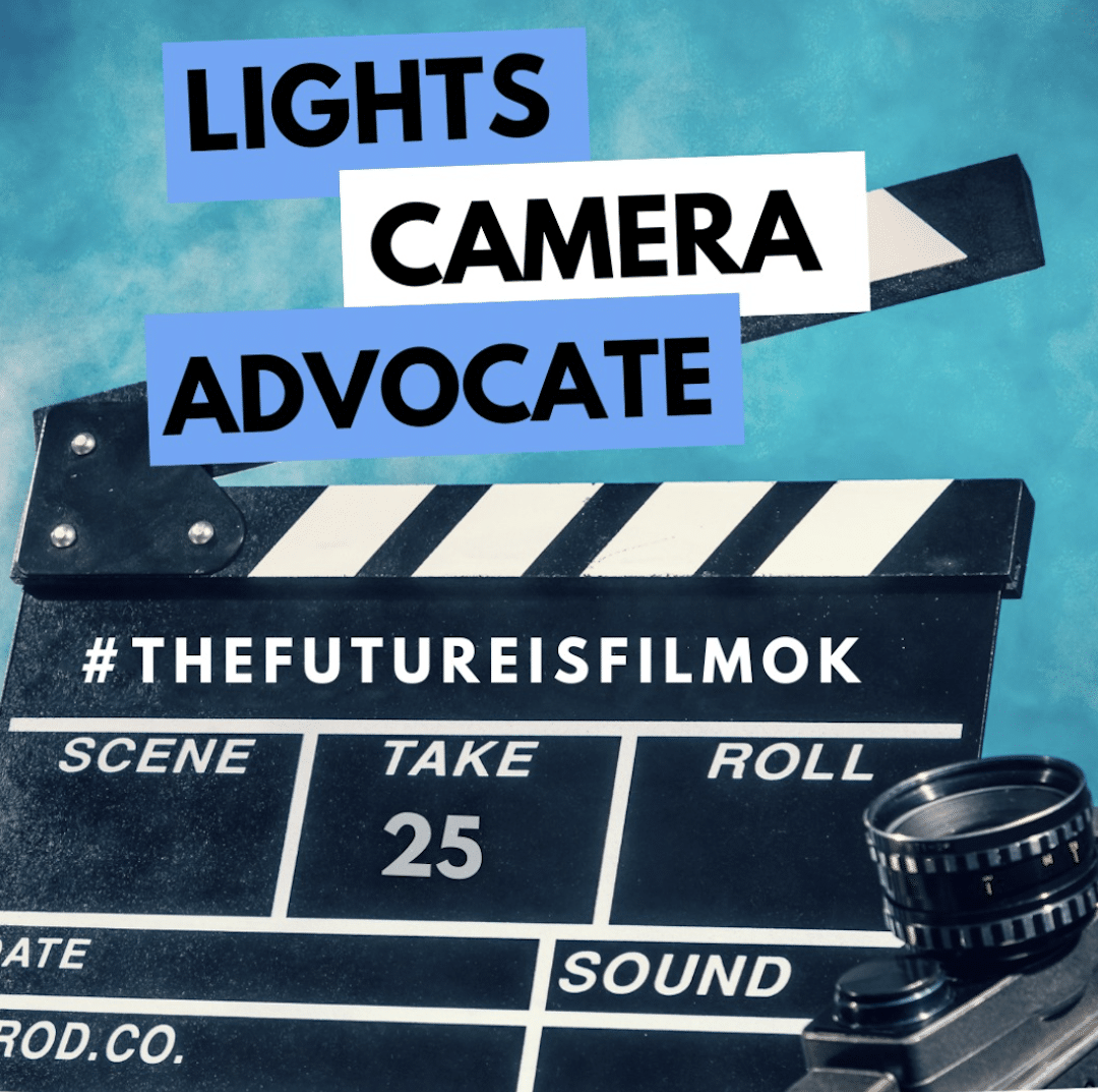 The expansion of Oklahoma’s film tax rebates are crucial to sustaining success and securing long-term economic benefits.