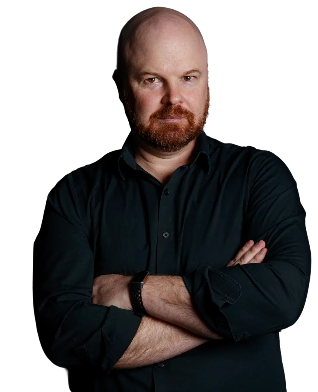 Ryan Bellgardt is part owner and lead filmmaker as well as a VFX artist at the film studio of Boiling Point Media.