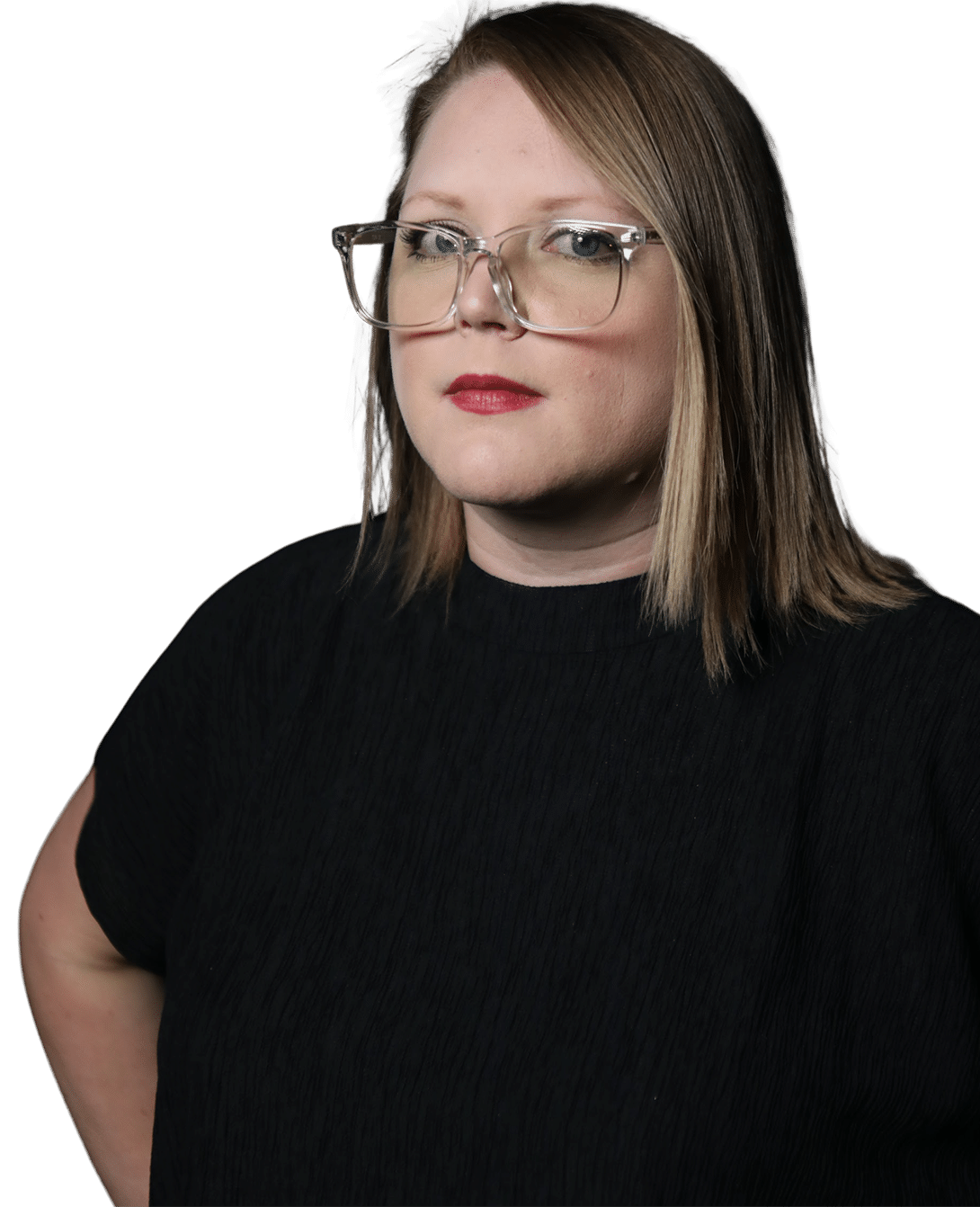 Emily Taylor is part owner and lead marketer as well as runs the marketing agency of Boiling Point Media in Oklahoma City.