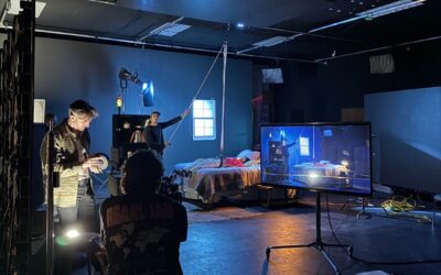 Everything You Need To Know To Produce A Movie