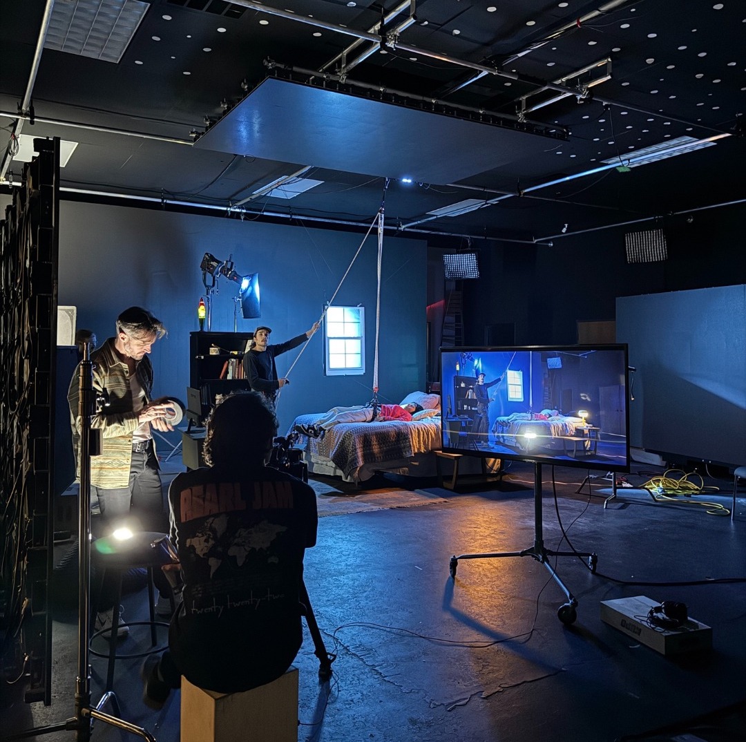 In order to successfully produce a movie, it requires extensive planning and attention to detail to ensure smooth execution.