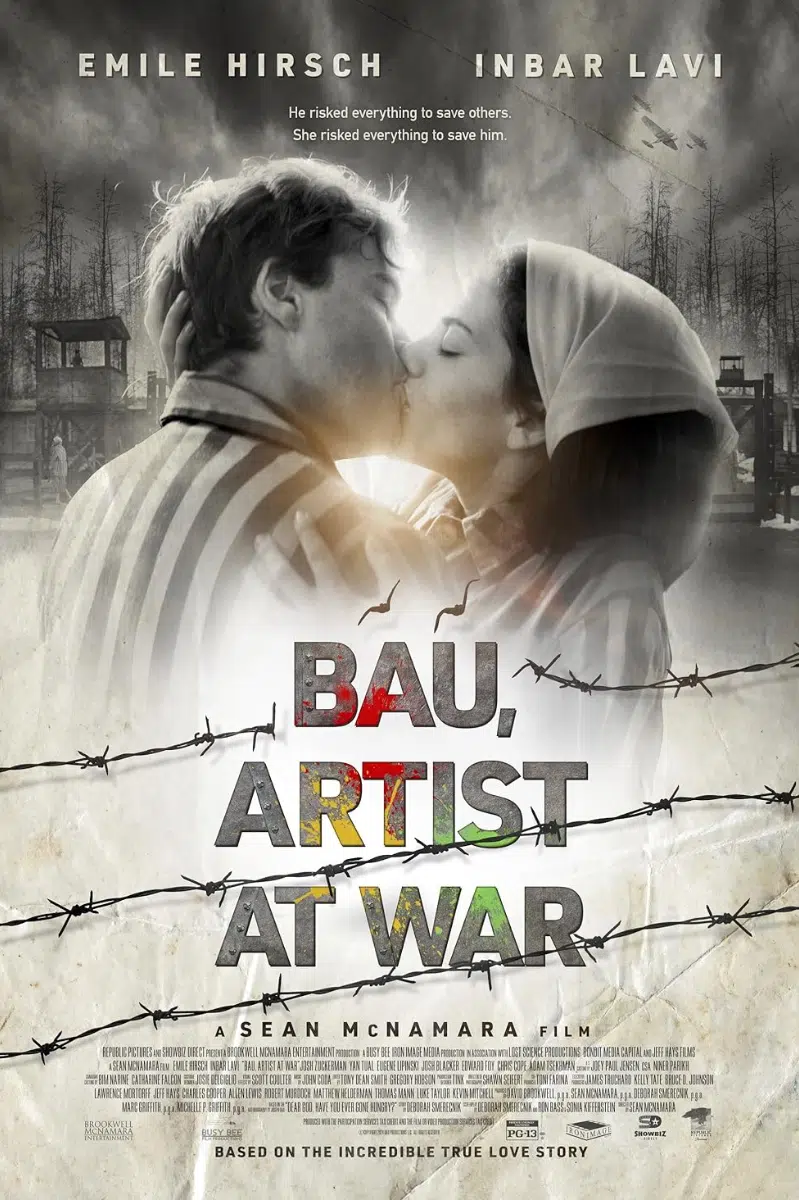 Boiling Point Media did the VFX work on the film Bau: Artist At War including set designs and special effects.