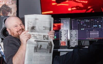 Five Must See Dinosaur Movies Coming Out In 2025