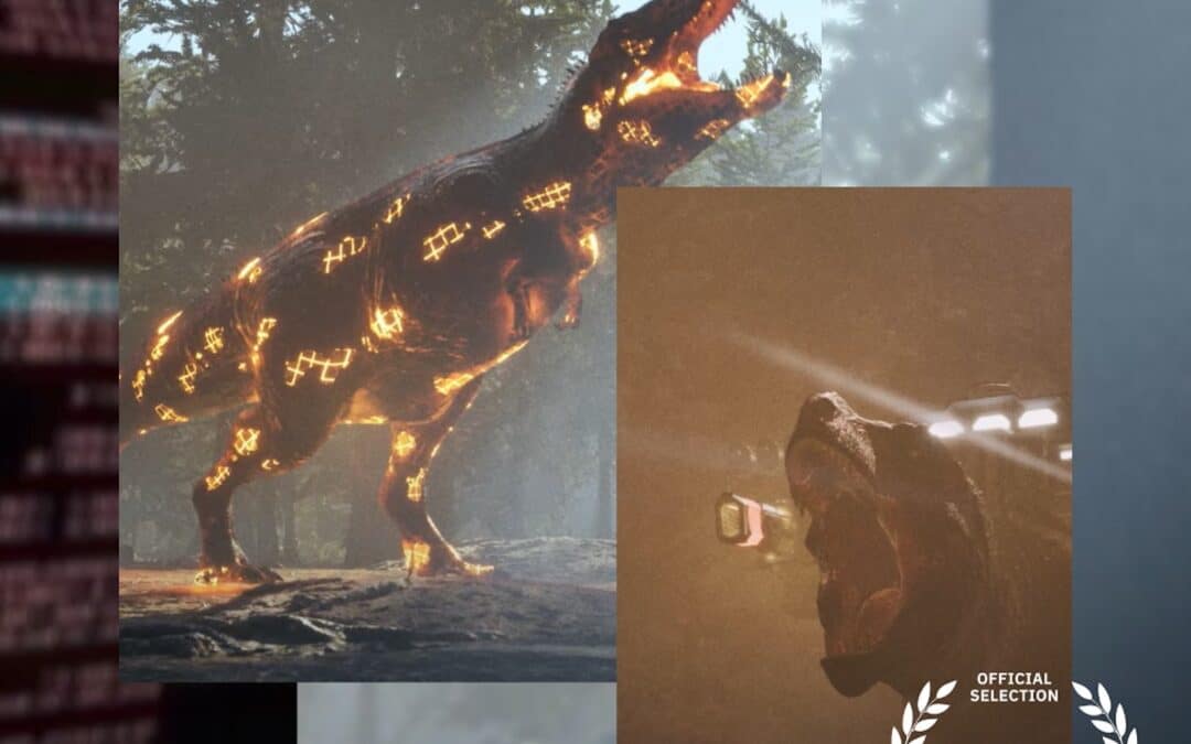 Frame by Frame: Everything VFX Explained