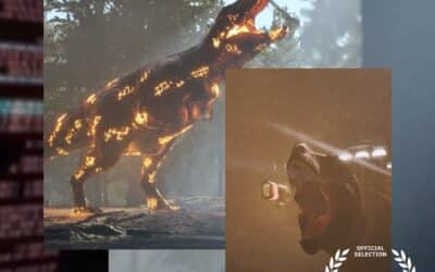 Frame by Frame: Everything VFX Explained