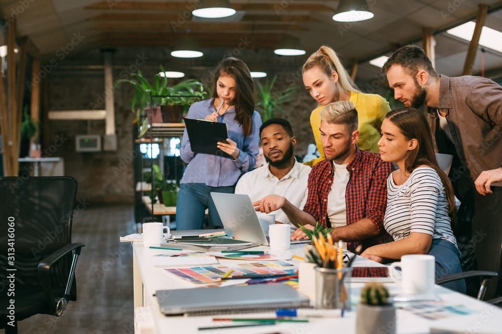 Full service marketing agency handles all types of marketing mediums including digital, video, strategy, graphics, and more.