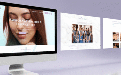 The Digital Architects: How Website Design Companies Shape the Online World