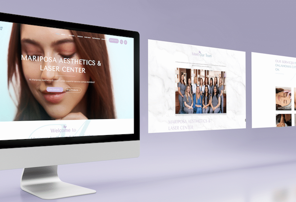 The Digital Architects: How Website Design Companies Shape the Online World