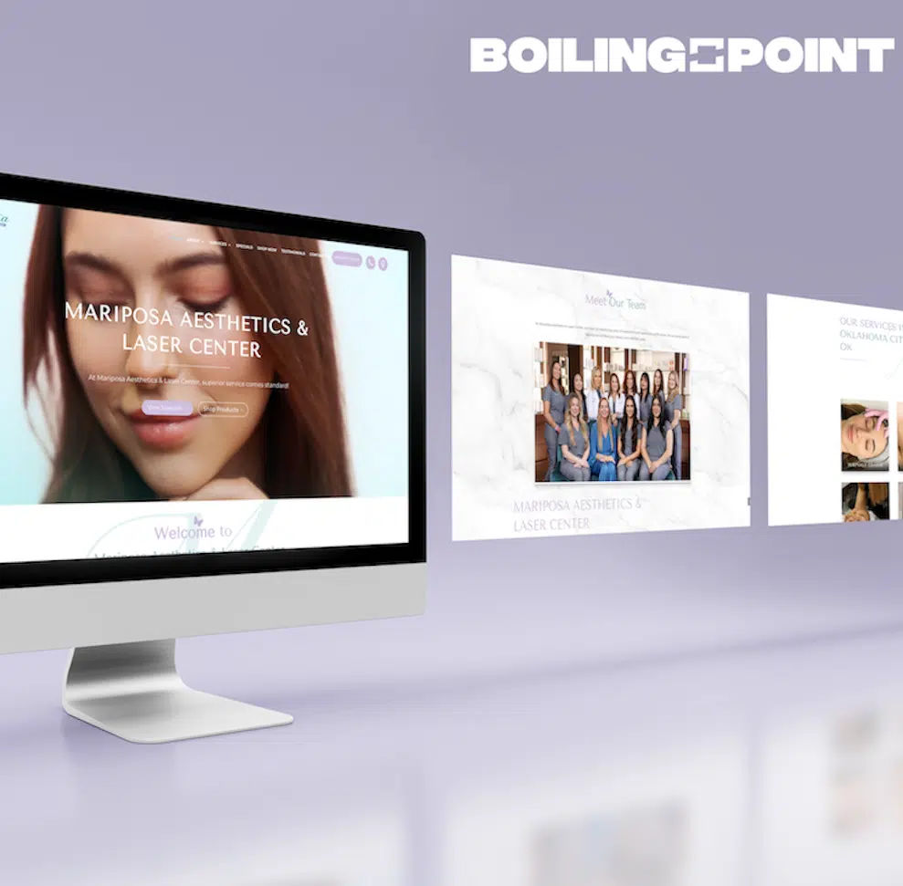 A website agency designs, develops, and maintains professional websites to improve user experience and digital performance.