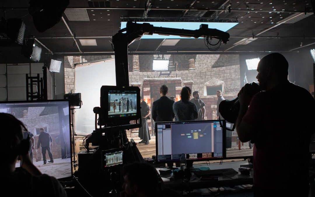 How to Break Into the Film Industry Without Waiting for Luck