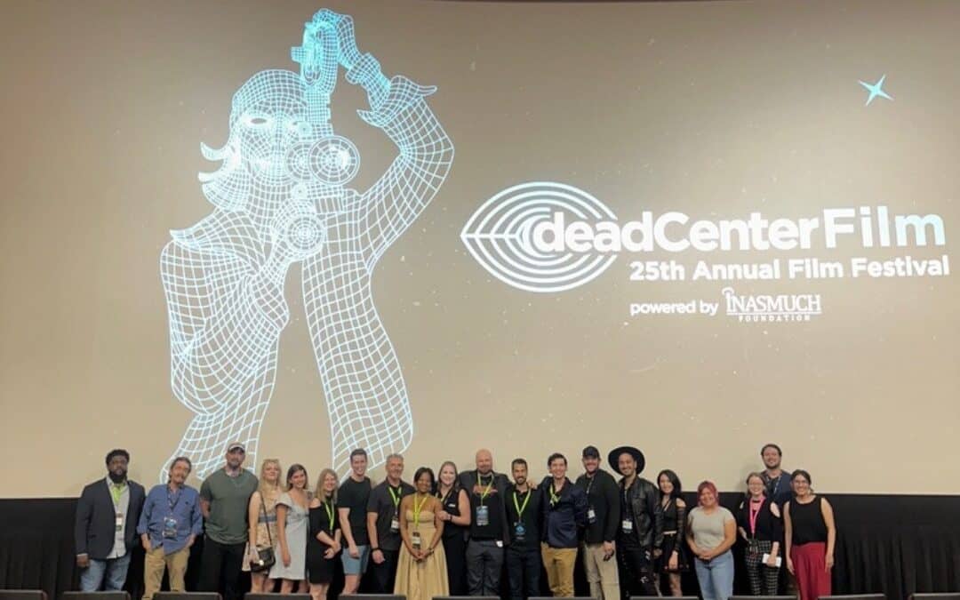 Your Guide to Film Festivals and Crafting Winning Films