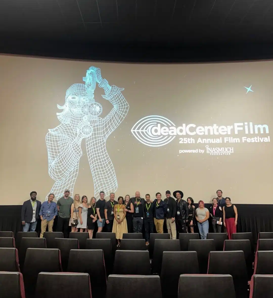 Boiling Point Media provides production facilities and resources to help independent filmmakers create festival-ready films.