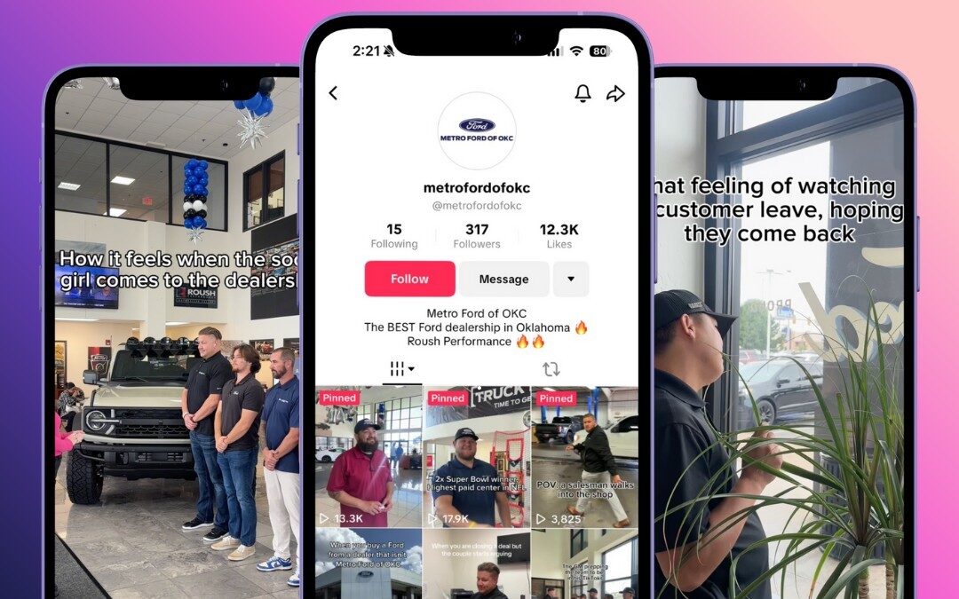 Effective Social Media Strategies for Businesses in OKC