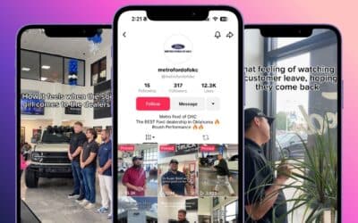 Effective Social Media Strategies for Businesses in OKC