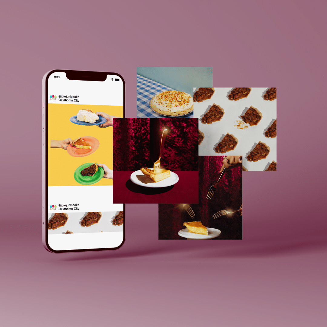 Search engine optimization improves website visibility through keyword research, on-page optimization, and backlinks.