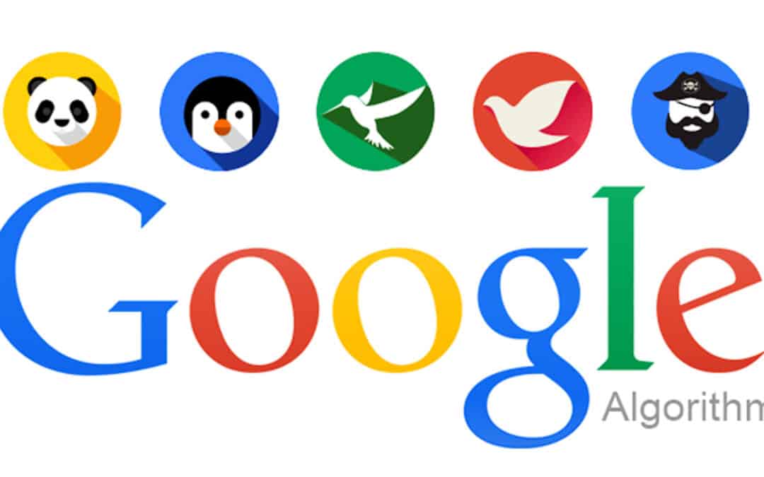 Why Algorithms Can Make Or Break Your Online Presence