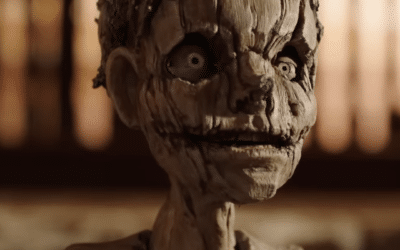 When the Screen Speaks Louder Than Words