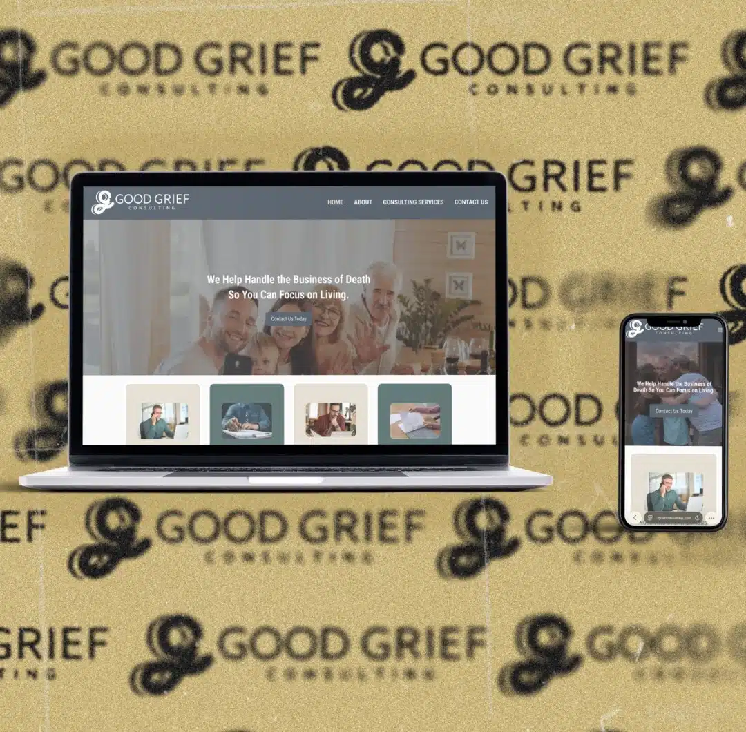 Good website design combines visual hierarchy, fast load speeds, and intuitive navigation, guiding visitors towards action.